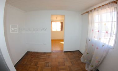 VENDEMOS Casa en excelente Villa serca de áreas verdes