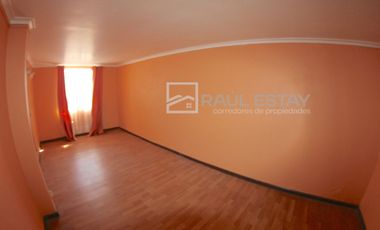 VENDEMOS Casa en excelente Villa serca de áreas verdes