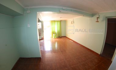 VENDEMOS Casa en excelente Villa serca de áreas verdes