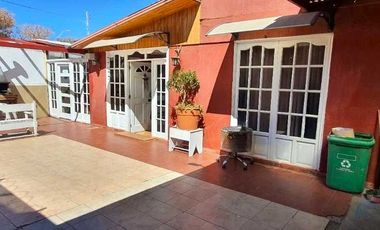 Se vende hermosa casa en Calama