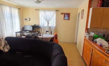 Se vende hermosa casa en Calama