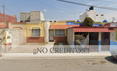 Casa en venta en Rinconada del Venado, Pachuca de Soto