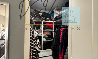SE VENDE DEPARTAMENTO EN AV. SUECIA SECTOR ÑUÑOA