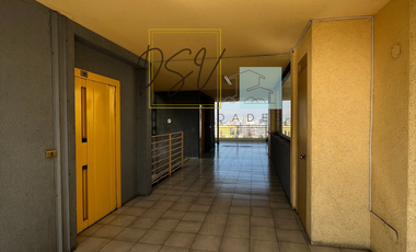 SE VENDE DEPARTAMENTO EN AV. SUECIA SECTOR ÑUÑOA