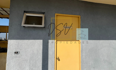 SE VENDE DEPARTAMENTO EN AV. SUECIA SECTOR ÑUÑOA