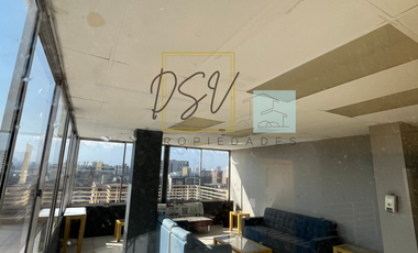 SE VENDE DEPARTAMENTO EN AV. SUECIA SECTOR ÑUÑOA