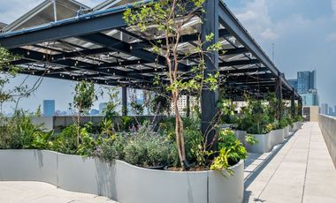 LOFT A DOS CUADRAS DE REFORMA POR EL CABALLITO VIVE COMO EN UN HOTEL