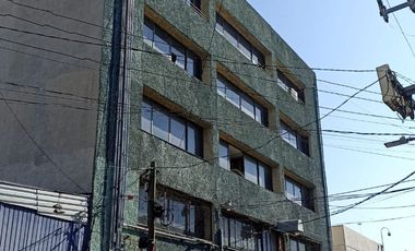 Bodega de Uso Mixto, Maquila, Almacen y Oficinas Iztapalapa