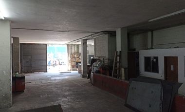 Bodega de Uso Mixto, Maquila, Almacen y Oficinas Iztapalapa