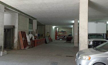 Bodega de Uso Mixto, Maquila, Almacen y Oficinas Iztapalapa