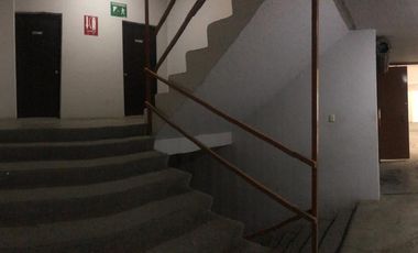Bodega de Uso Mixto, Maquila, Almacen y Oficinas Iztapalapa