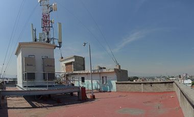 Bodega de Uso Mixto, Maquila, Almacen y Oficinas Iztapalapa
