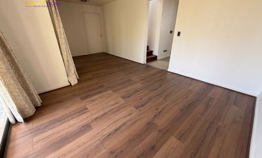 Amplia Casa Condominio Jardín Oriente Til-Til.