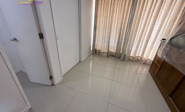 Amplia Casa Condominio Jardín Oriente Til-Til.