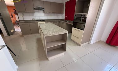 Amplia Casa Condominio Jardín Oriente Til-Til.