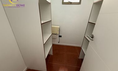 Amplia Casa Condominio Jardín Oriente Til-Til.