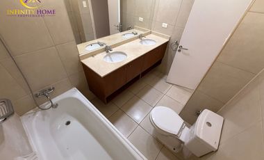 Amplia Casa Condominio Jardín Oriente Til-Til.