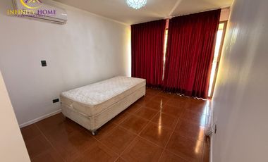 Amplia Casa Condominio Jardín Oriente Til-Til.