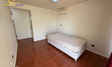 Amplia Casa Condominio Jardín Oriente Til-Til.