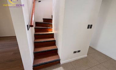 Amplia Casa Condominio Jardín Oriente Til-Til.