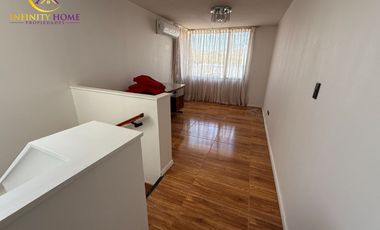 Amplia Casa Condominio Jardín Oriente Til-Til.