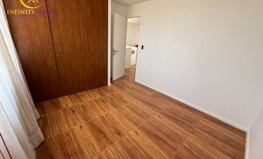 Amplia Casa Condominio Jardín Oriente Til-Til.