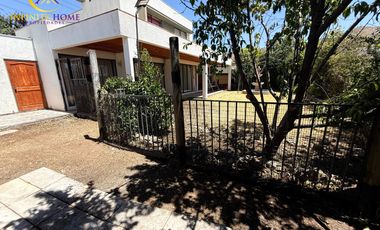 Amplia Casa Condominio Jardín Oriente Til-Til.