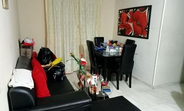 VENDO HERMOSO APARTAMETO EN EDIFICIO DE CONJUNTO PARQUES DE BOLÍVAR SOLEDAD ENTRADA MANUELA BELTRÁN