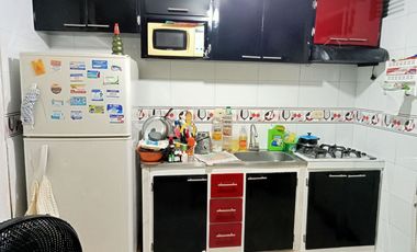 VENDO HERMOSO APARTAMETO EN EDIFICIO DE CONJUNTO PARQUES DE BOLÍVAR SOLEDAD ENTRADA MANUELA BELTRÁN