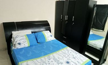 VENDO HERMOSO APARTAMETO EN EDIFICIO DE CONJUNTO PARQUES DE BOLÍVAR SOLEDAD ENTRADA MANUELA BELTRÁN