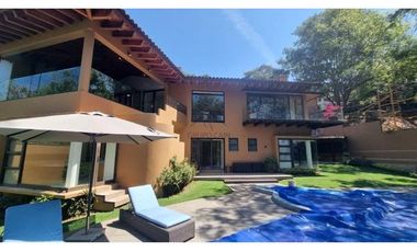 CASA CONTEMPORANEA EN VENTA