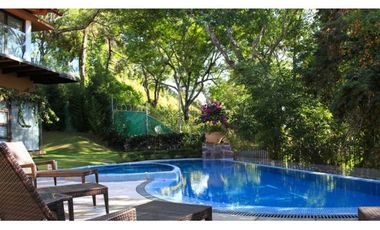 CASA CONTEMPORANEA EN VENTA