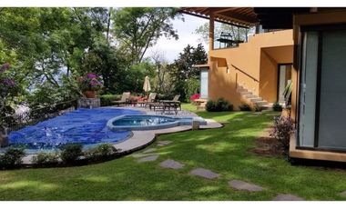 CASA CONTEMPORANEA EN VENTA
