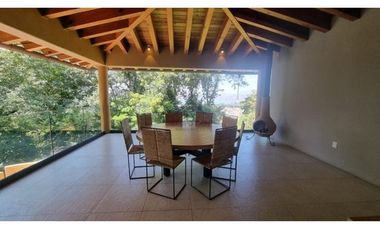 CASA CONTEMPORANEA EN VENTA
