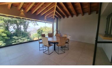 CASA CONTEMPORANEA EN VENTA