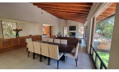 CASA CONTEMPORANEA EN VENTA