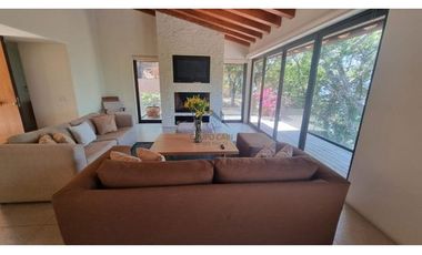 CASA CONTEMPORANEA EN VENTA