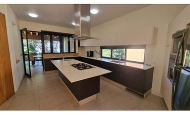 CASA CONTEMPORANEA EN VENTA
