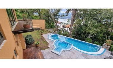 CASA CONTEMPORANEA EN VENTA