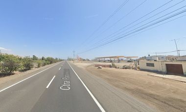 ¡Vendo Terreno! de 12,105 m² - Cerro Azul Cañete