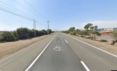 ¡Vendo Terreno! de 12,105 m² - Cerro Azul Cañete