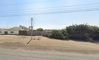 ¡Vendo Terreno! de 12,105 m² - Cerro Azul Cañete