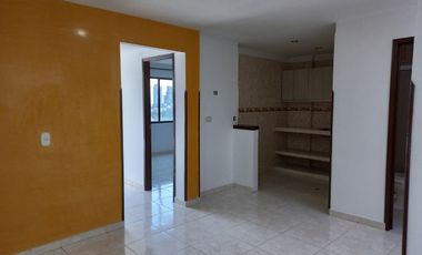 Vendo Apartamento 2 alcobas rentando, económico -Villabel