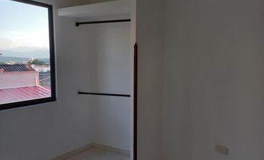 Vendo Apartamento 2 alcobas rentando, económico -Villabel