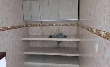 Vendo Apartamento 2 alcobas rentando, económico -Villabel