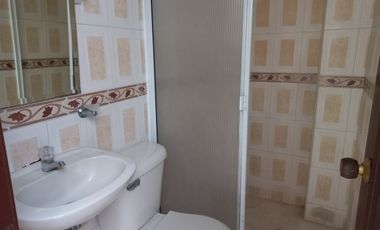 Vendo Apartamento 2 alcobas rentando, económico -Villabel