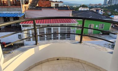 Vendo Apartamento 2 alcobas rentando, económico -Villabel