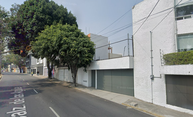 CASA, REMATE BANCARIO, LOMAS DE LAS AGUILAS, ALVARO OBREGON, CDMX