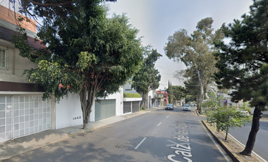 CASA, REMATE BANCARIO, LOMAS DE LAS AGUILAS, ALVARO OBREGON, CDMX