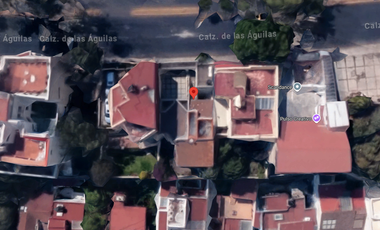 CASA, REMATE BANCARIO, LOMAS DE LAS AGUILAS, ALVARO OBREGON, CDMX
